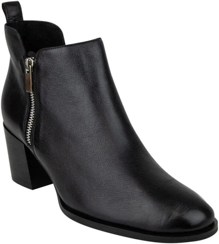 Hannah Boot - Black