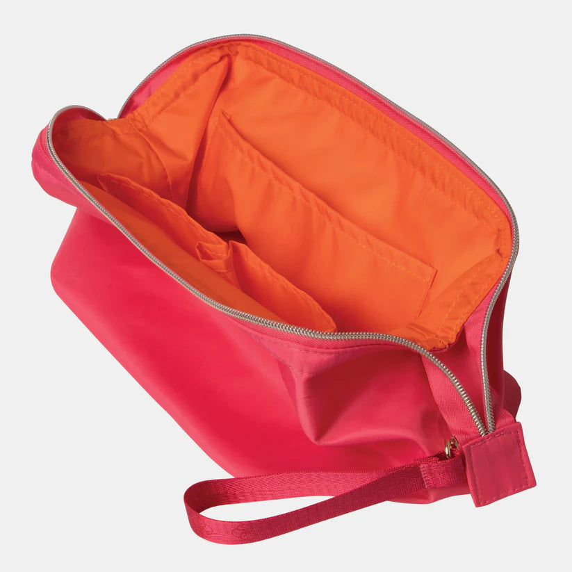 Mill & Hide - Tonic - Large Makeup Bag - Splash