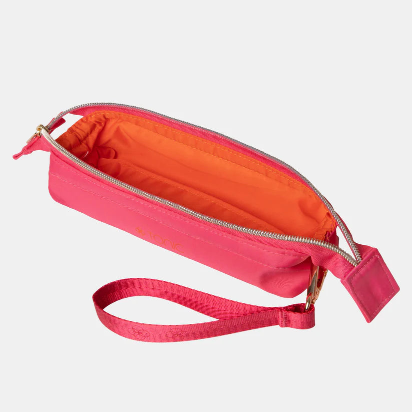 Mill & Hide - Tonic - Small Makeup Bag - Splash