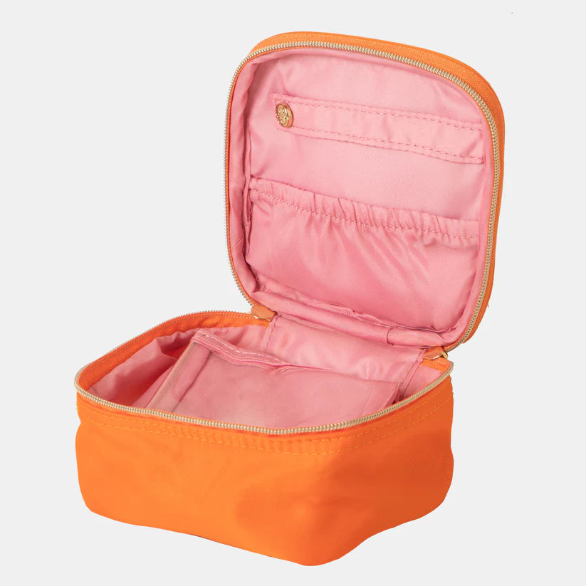 Mill & Hide - Tonic - Jewellery Cube - Splash