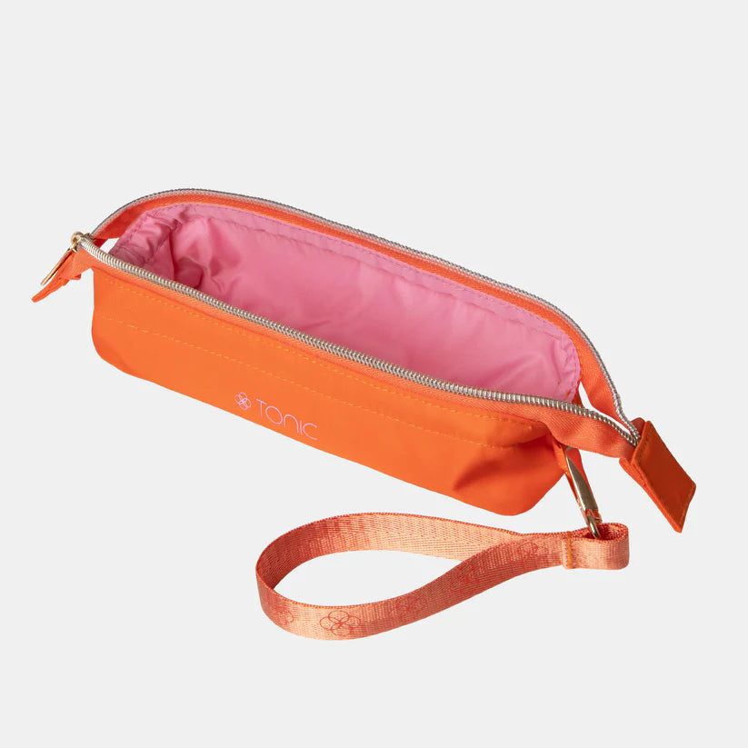 Mill & Hide - Tonic - Small Makeup Bag - Splash