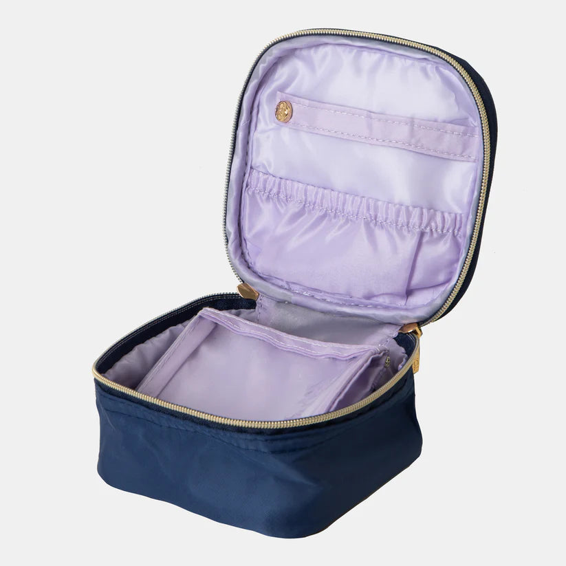 Mill & Hide - Tonic - Jewellery Cube - Splash