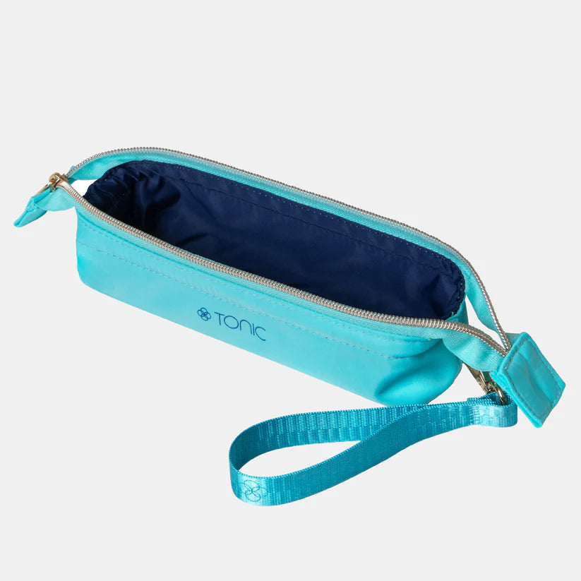 Mill & Hide - Tonic - Small Makeup Bag - Splash