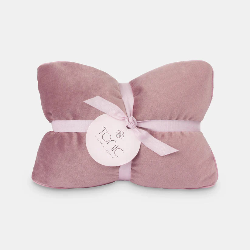Mill & Hide - Tonic - Heat Pillow Luxe Velvet
