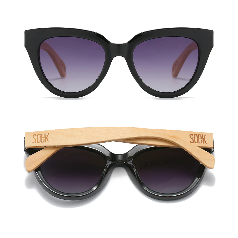 Sunglasses - Flutter Storm