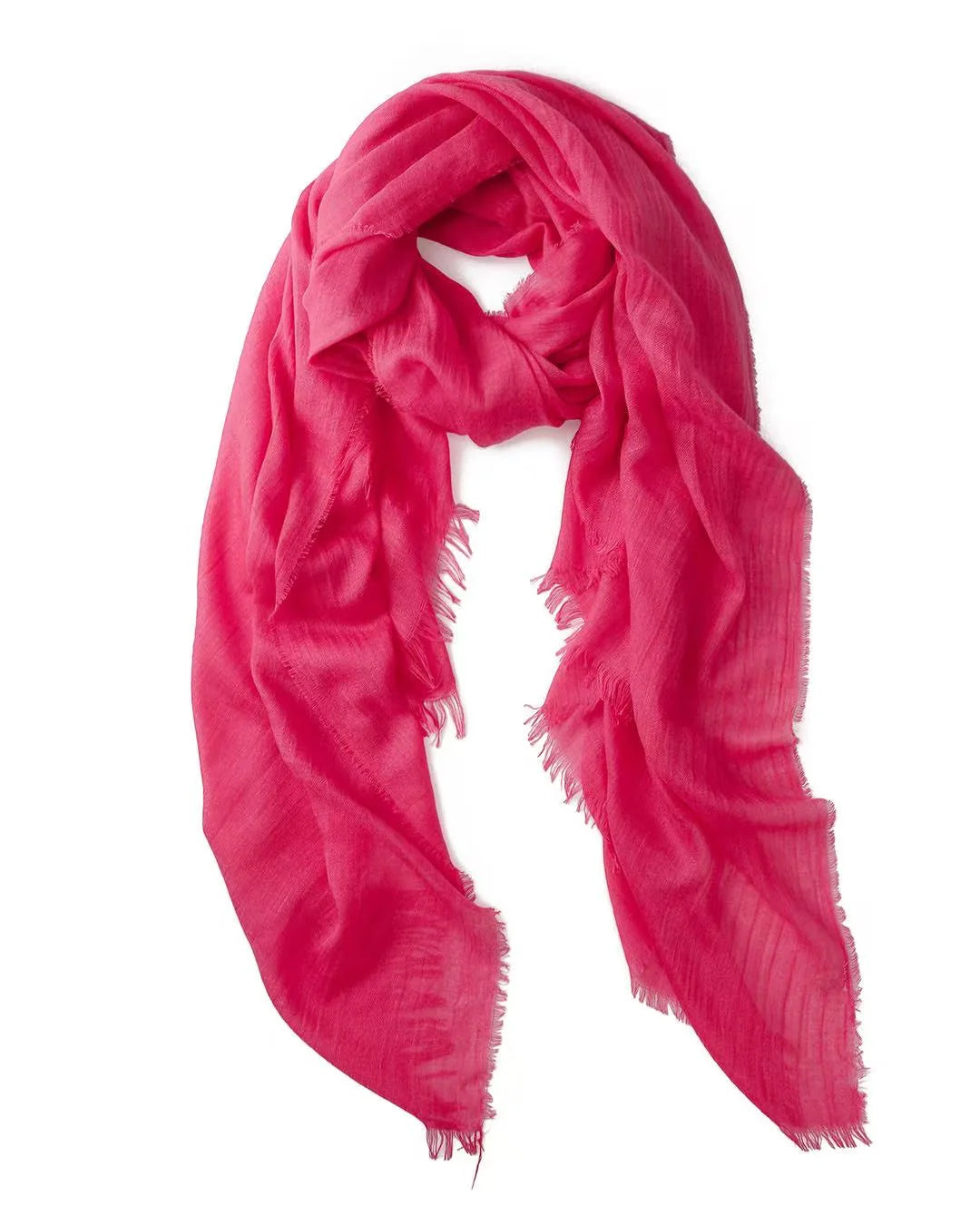 Lightweight Basic Scarf
