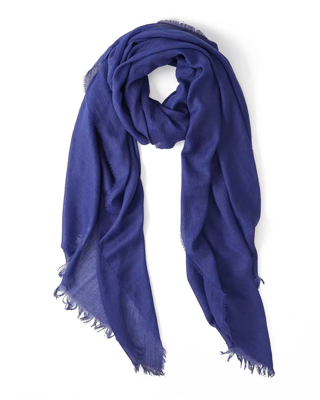Lightweight Basic Scarf