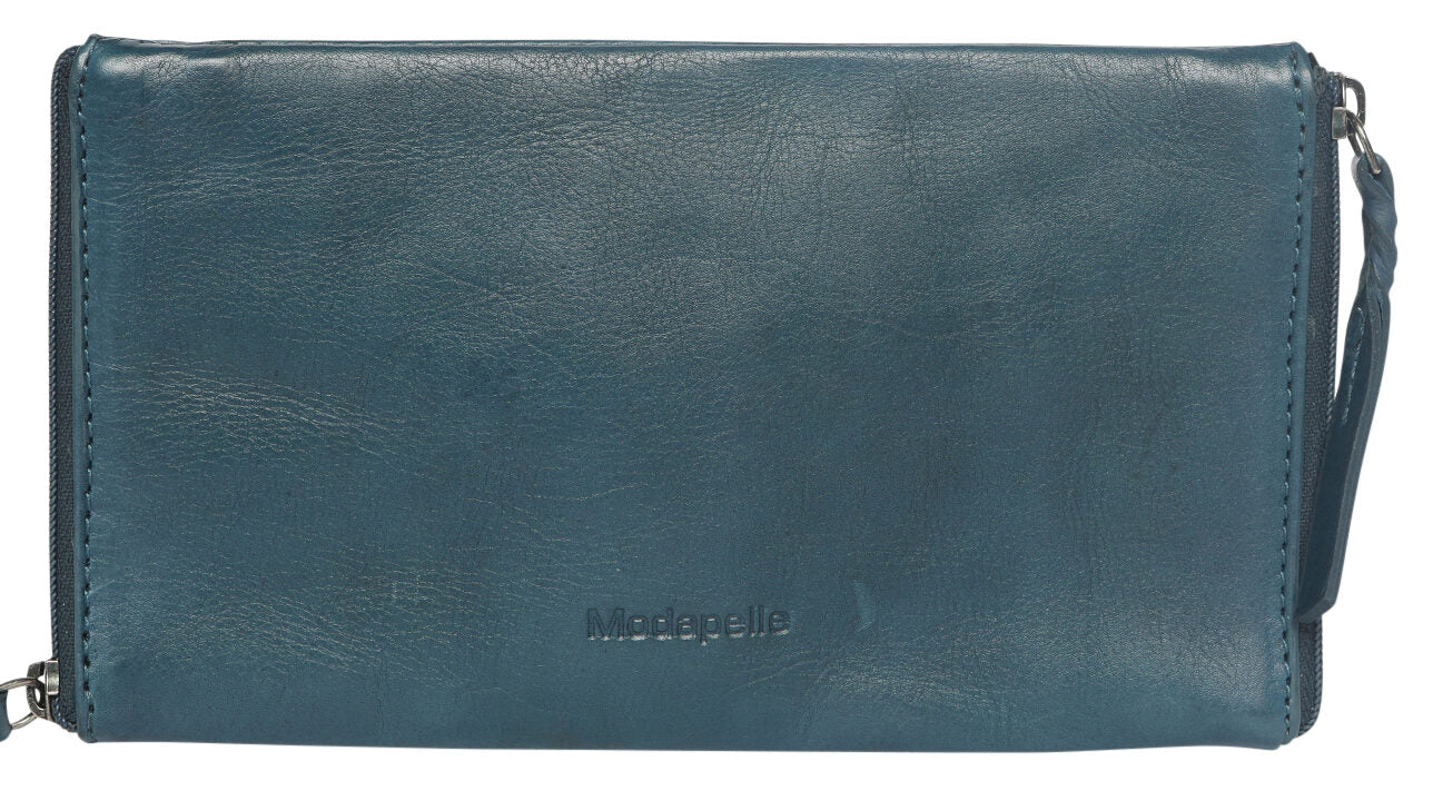 Leather Glasses/Phone Case