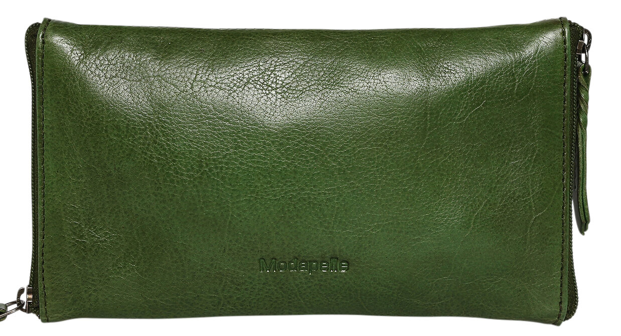 Leather Glasses/Phone Case