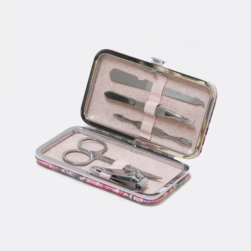Mill & Hide - Tonic - Manicure Set - Sandra Springs