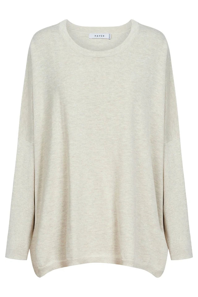 Haven Jumper