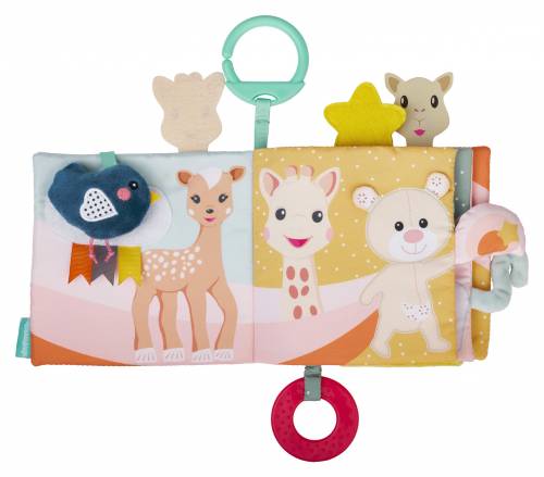 Sophie - Discovery Book