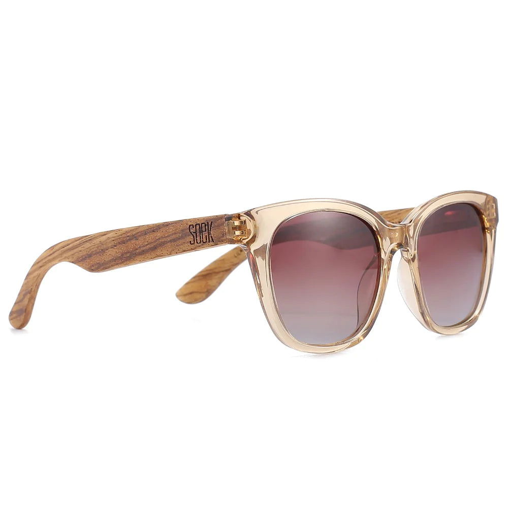 Mill & Hide - Soek - Lila Grace Champagne