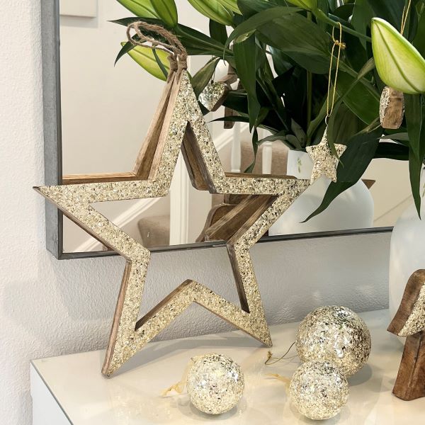 Lucia Star - Champagne