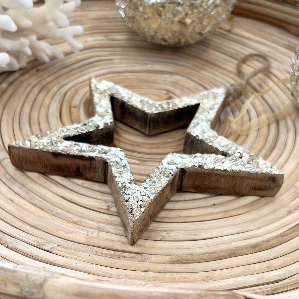 Lucia Star - Champagne