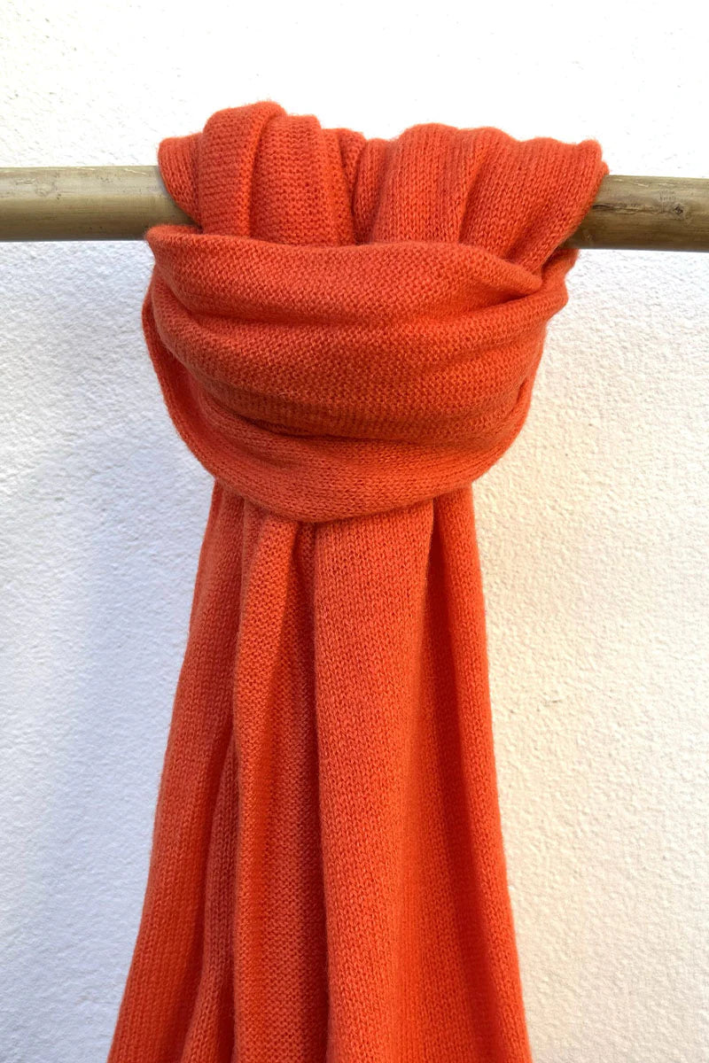 100% Cashmere Scarf