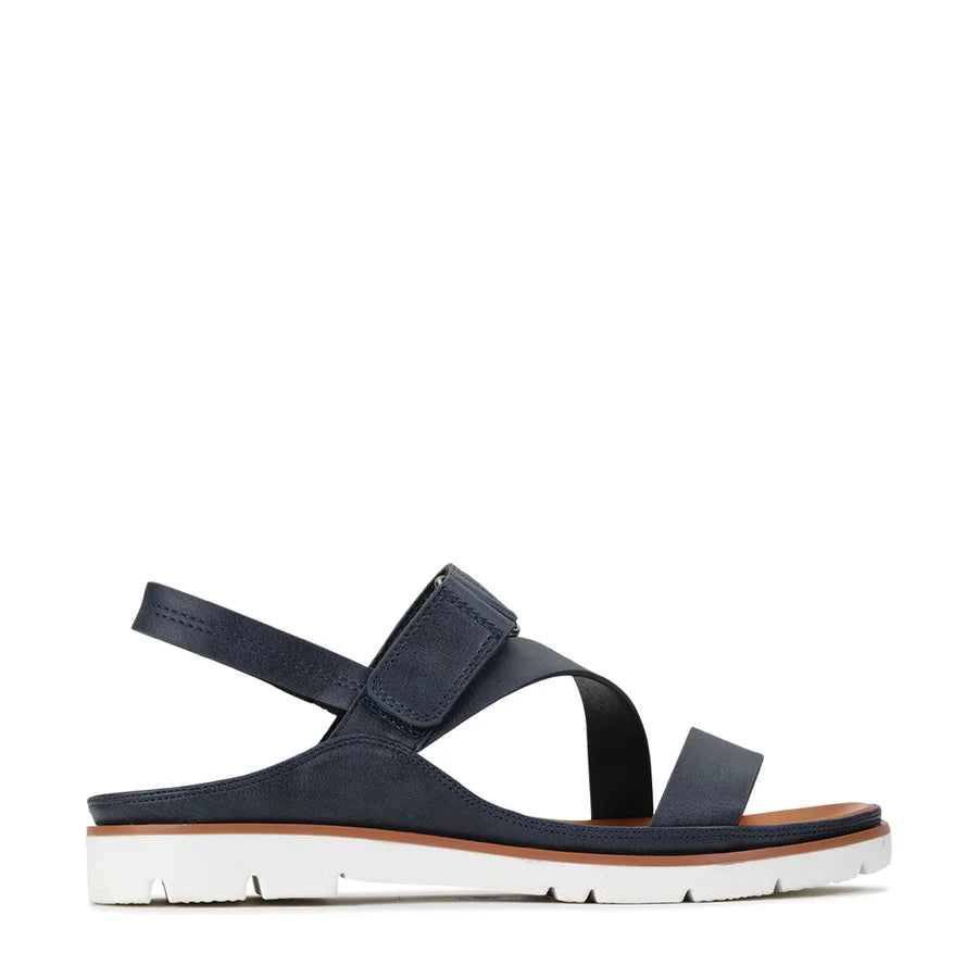Los Cabos Ashli - Navy