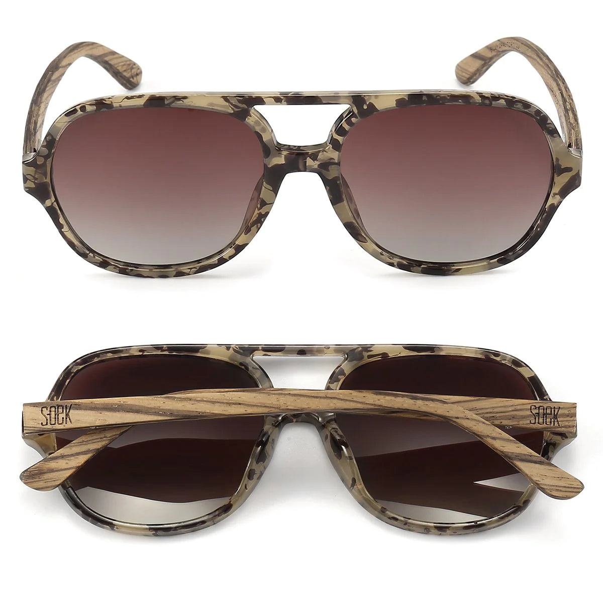 Sunglasses - Billy Opal Tort
