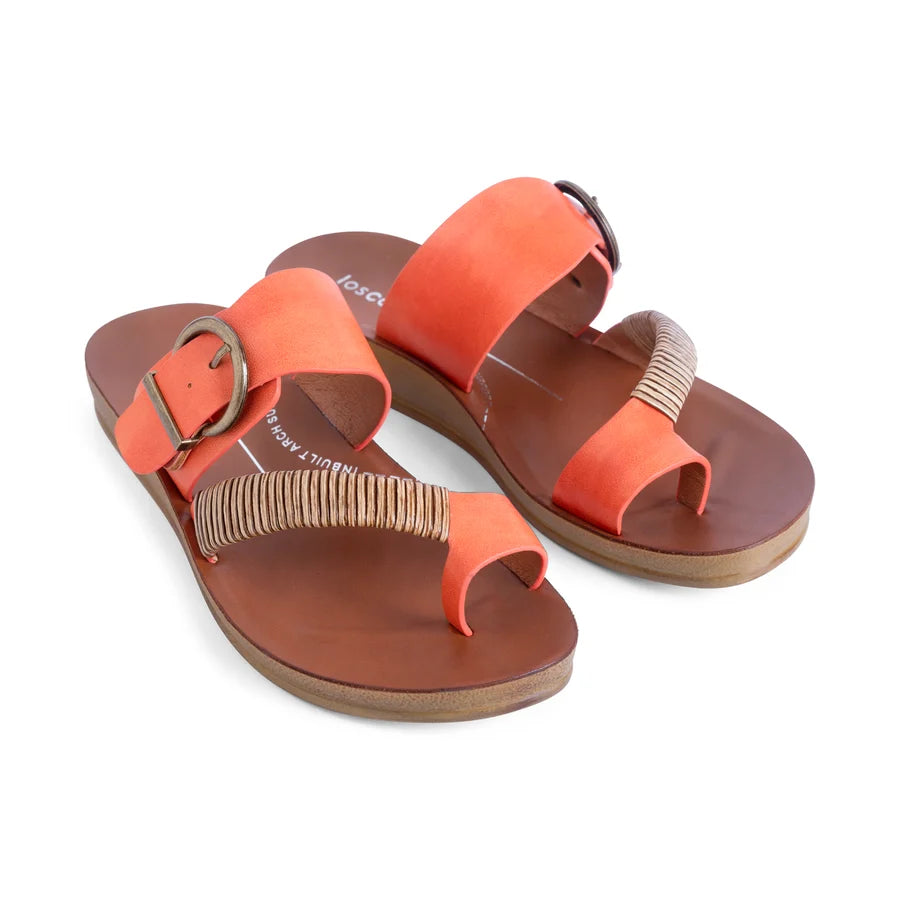 Los Cabos Bria - Tangerine