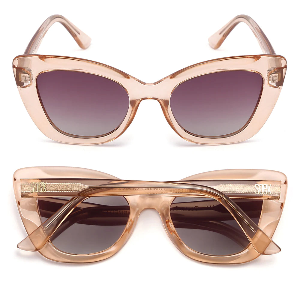 Sunglasses - Eden Crystal