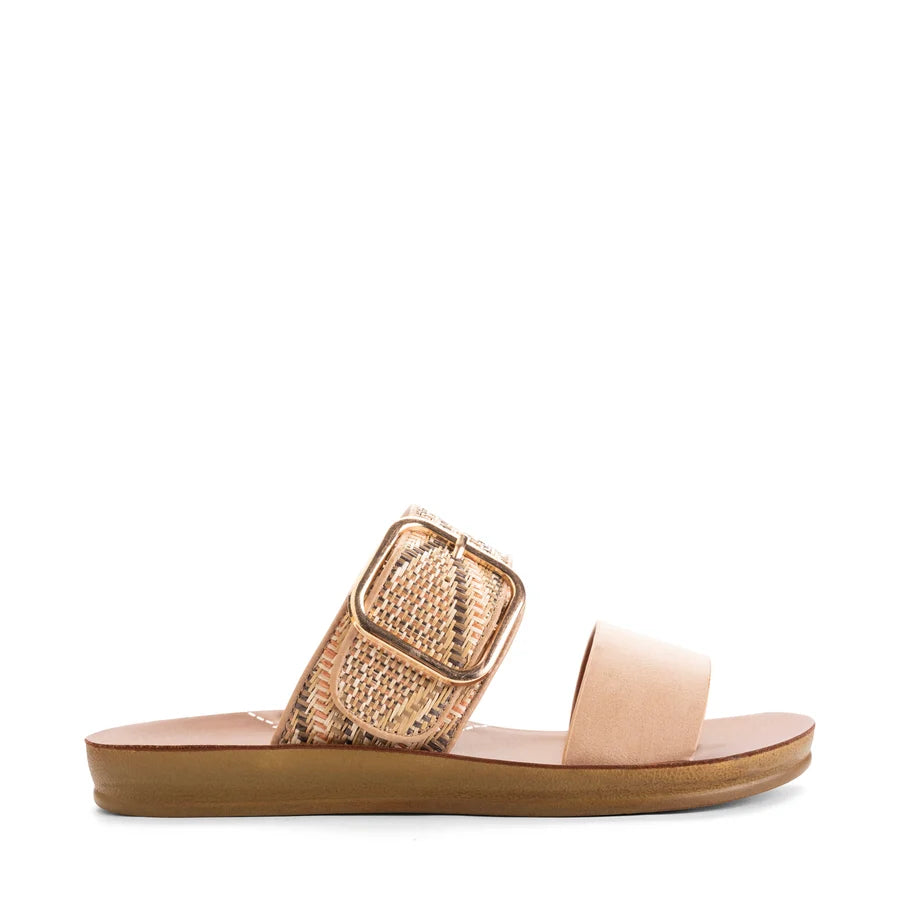 Los Cabos Doti - Taupe Multi