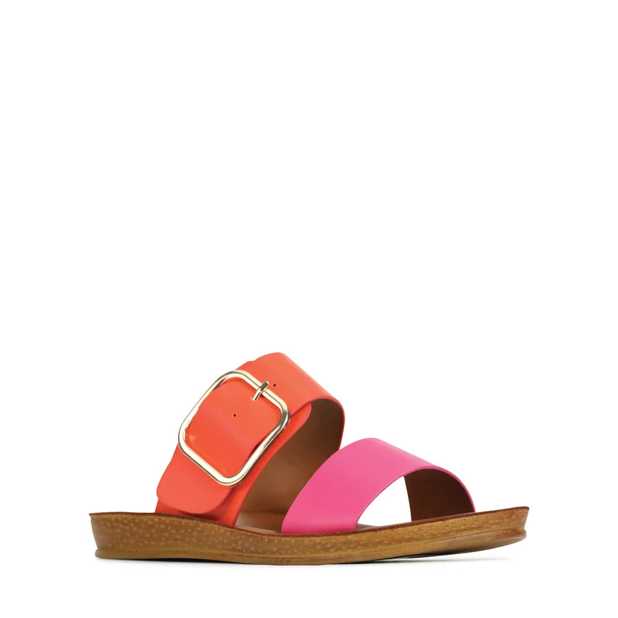 Los Cabos Doti - Pink/Orange