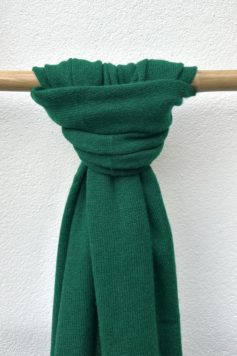 100% Cashmere Scarf