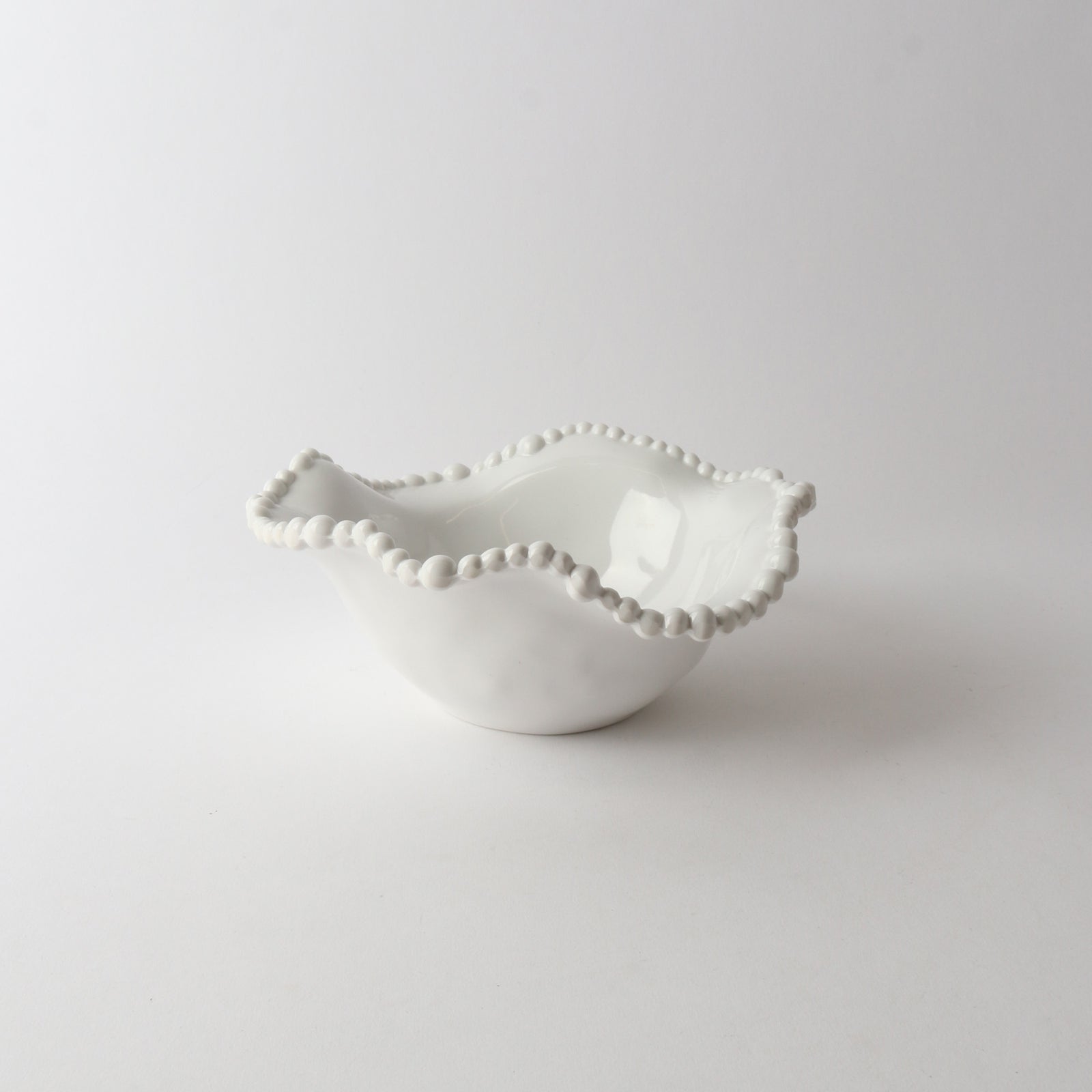 Mel. Pearl Bowl