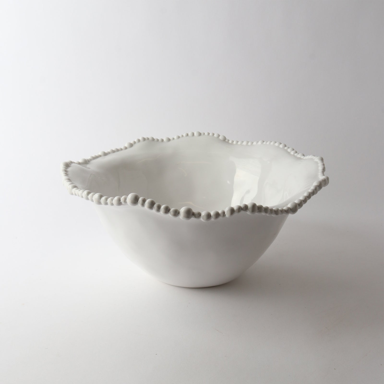 Mel. Pearl Bowl
