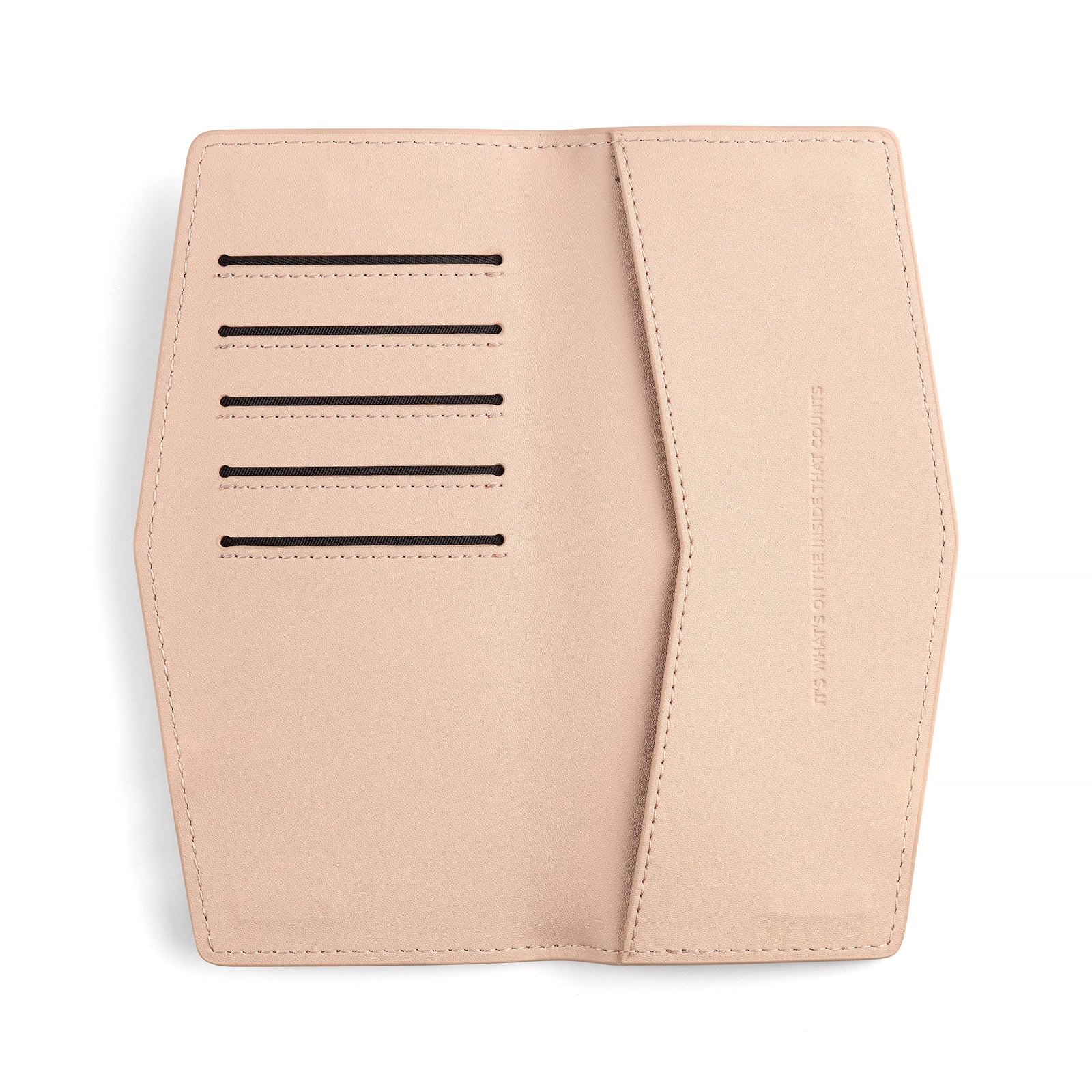 Fox and Leo Swallet