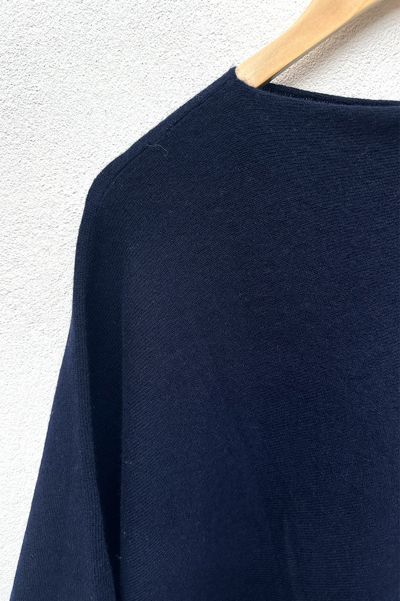 100% Cashmere Ponchos