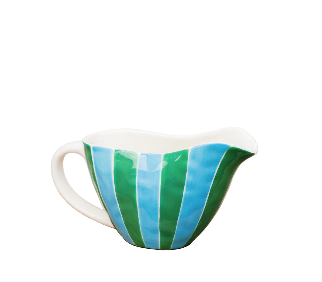 Gravy Jug