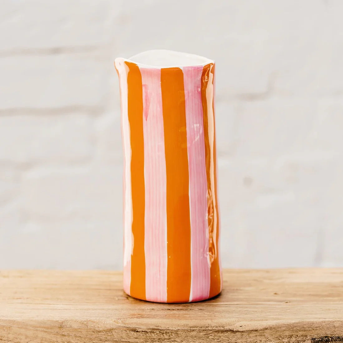 Stripe Vase - Medium