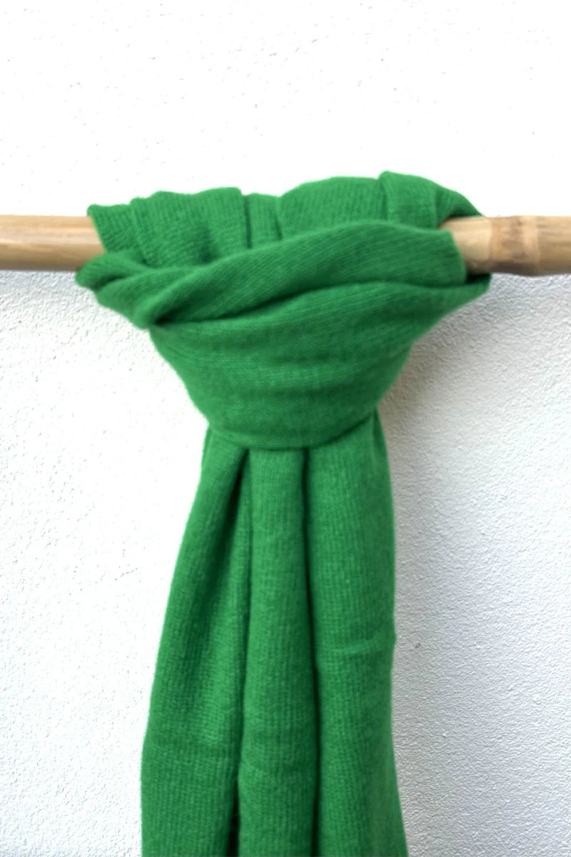 100% Cashmere Scarf
