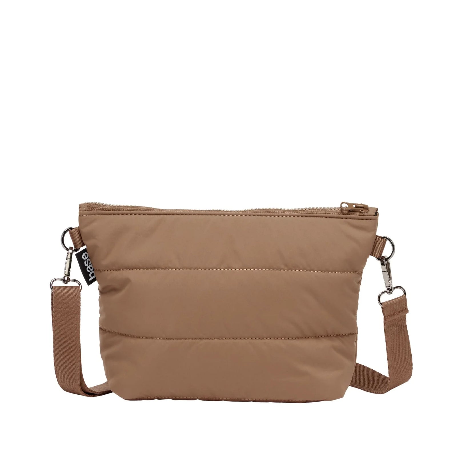 Stash Base Crossbody - Cloud