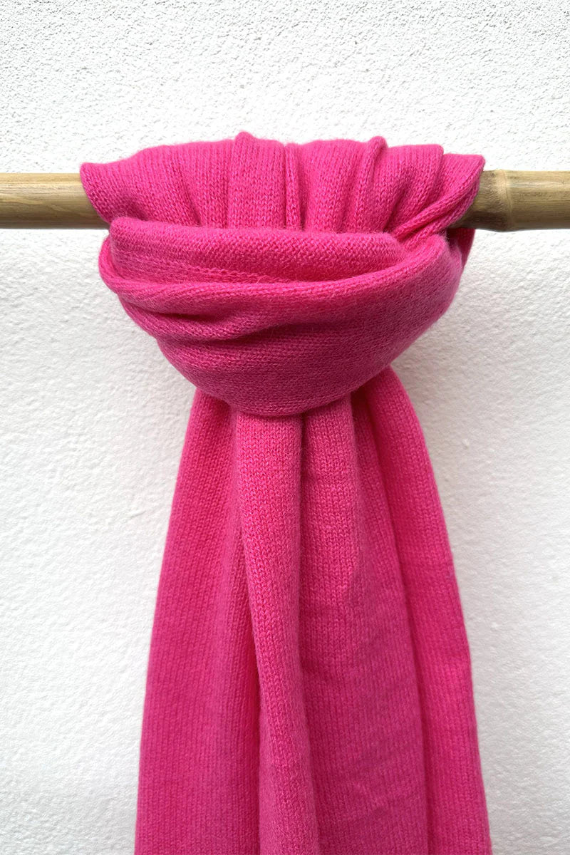 100% Cashmere Scarf