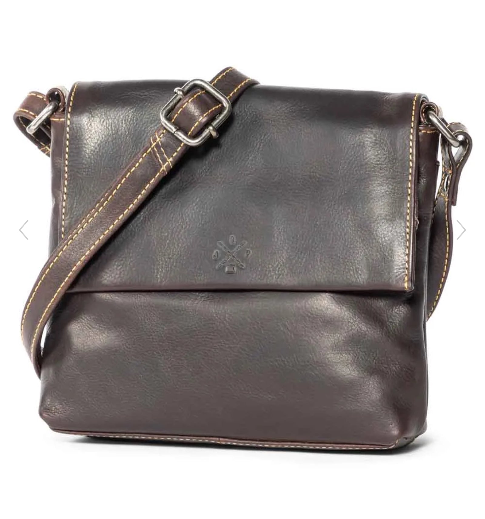 Anenbo Womens Leather Backpack