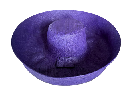 Capeline Hat
