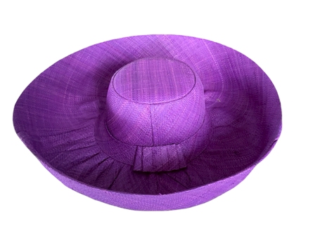 Capeline Hat