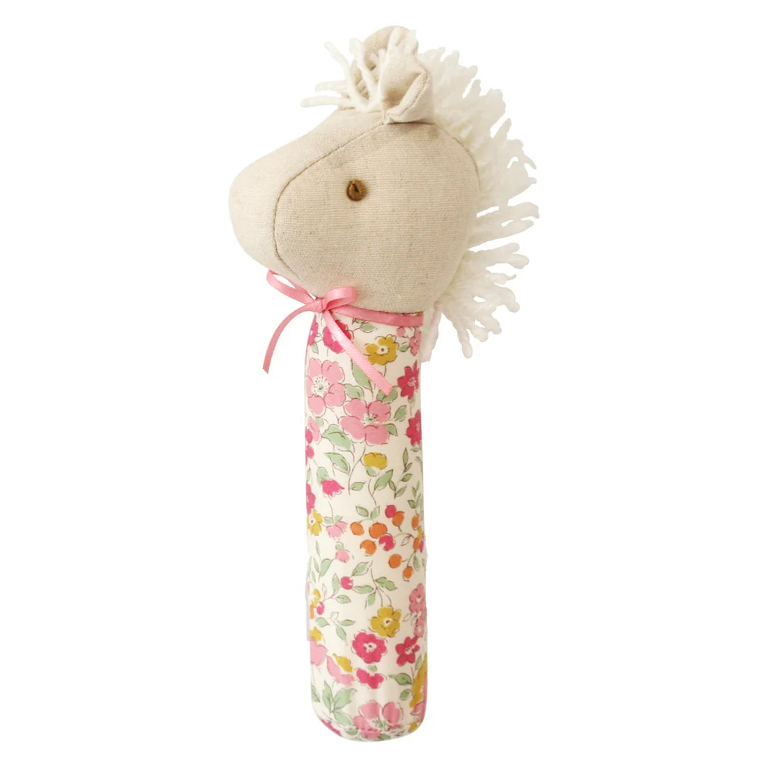 Squeaker Rattle