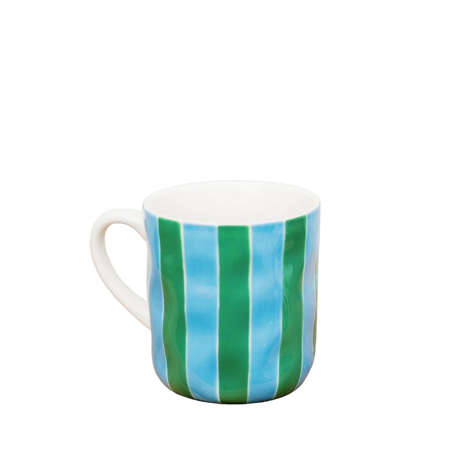 Stripe Mug
