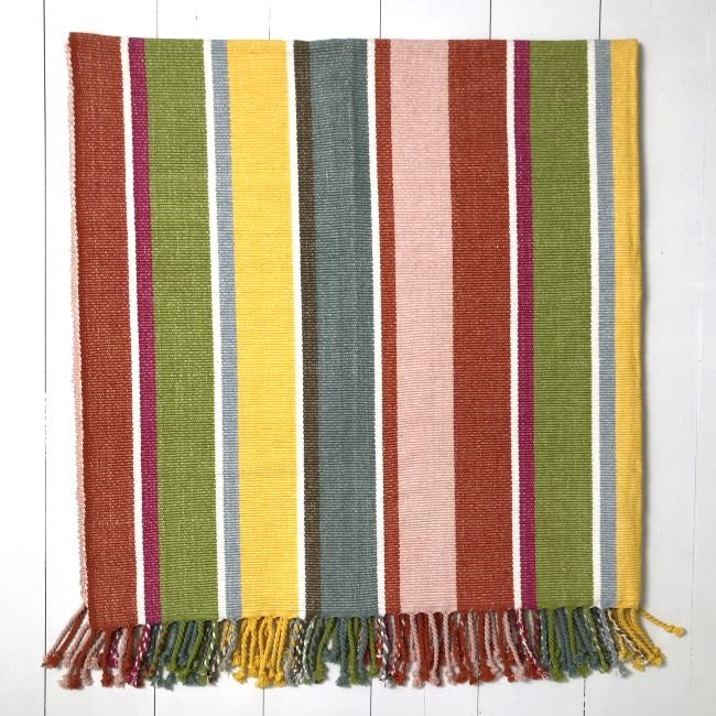 Mill & Hide - Carnival Homewares - Picnic Rugs