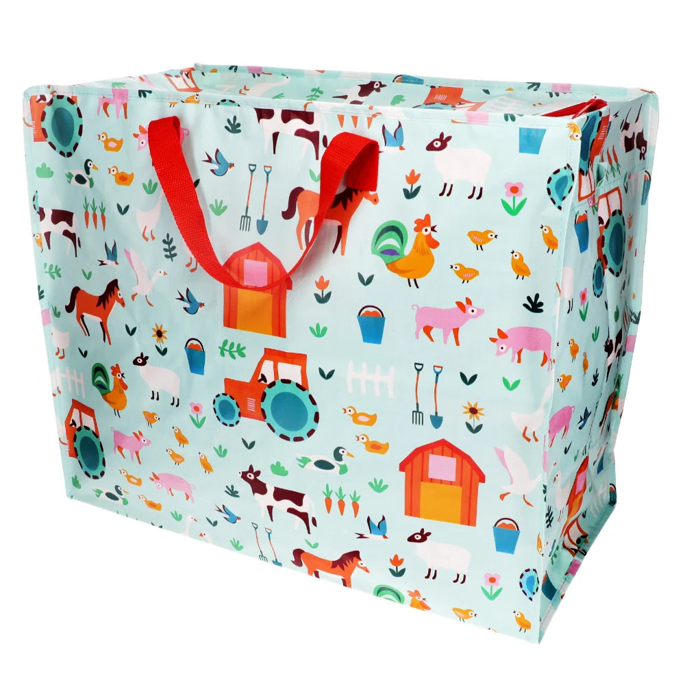 RL Jumbo Storage Bag