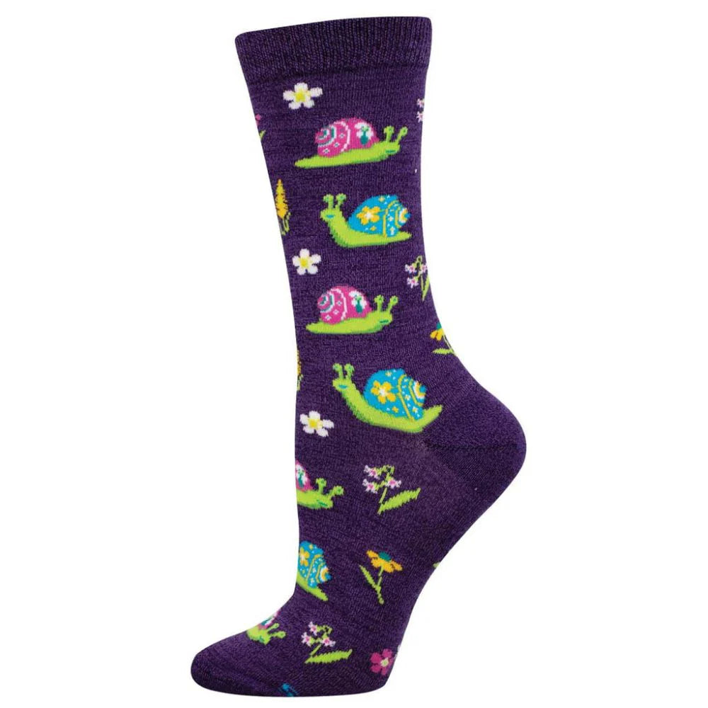 Socksmith Ladies Bamboo Socks
