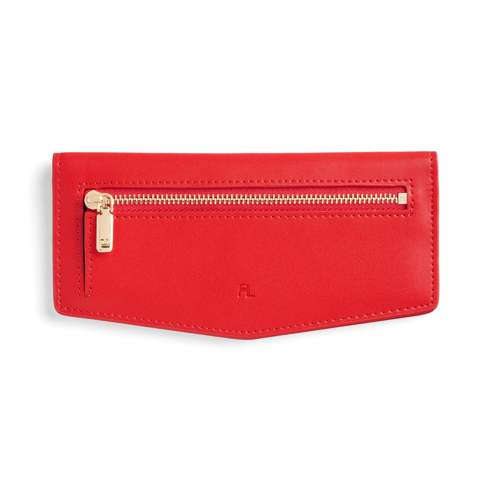 Fox and Leo Swallet
