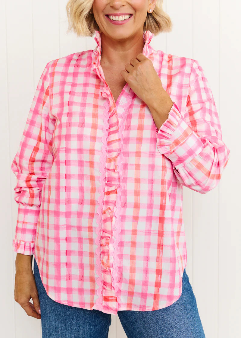 Tilly Shirt