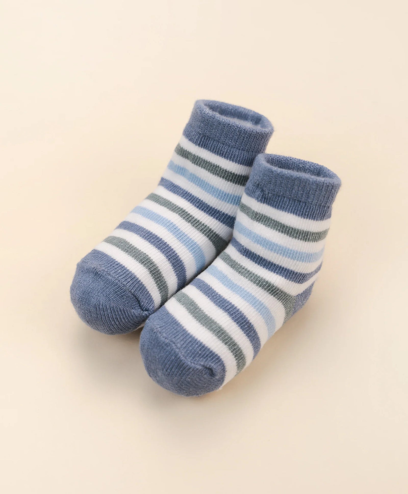 Socks - Size 0-6mths