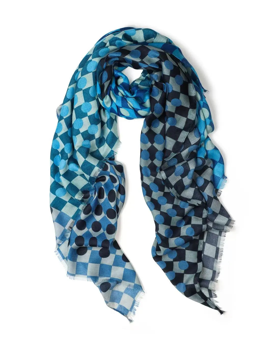 Frankie Autumn/Winter Scarf