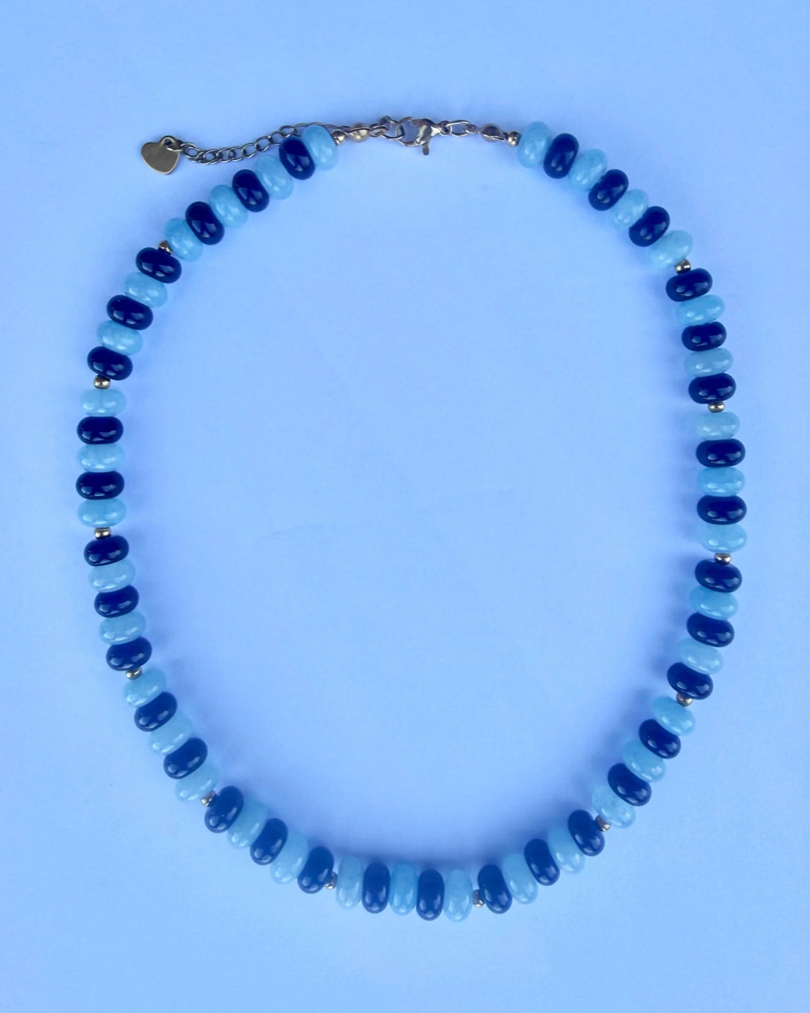 Happy Days Necklace