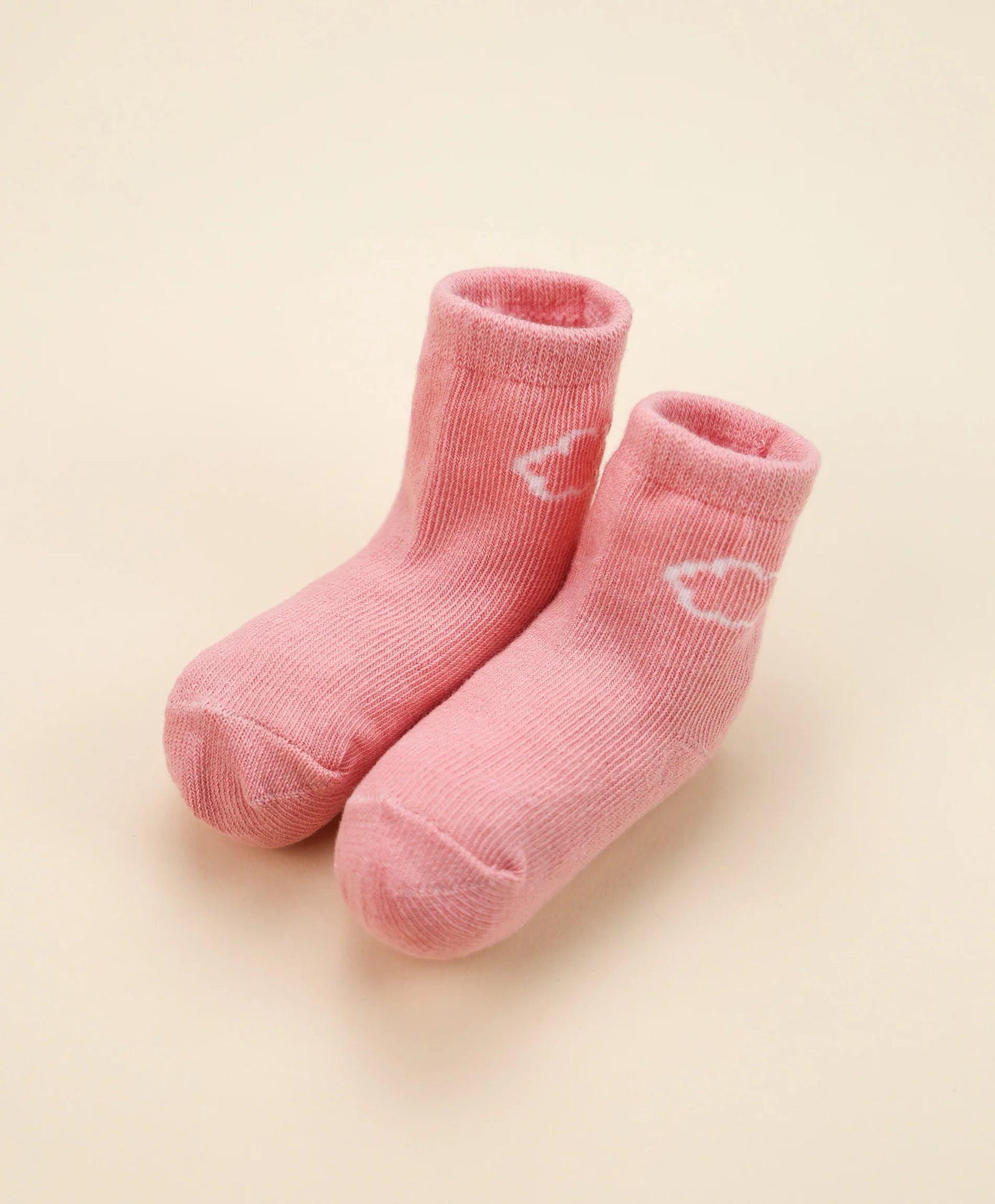 Socks - Size 0-6mths